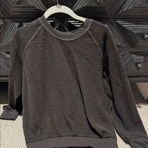 Women's Brown Sweater